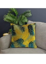 Paoletti Palm Grove Cushion