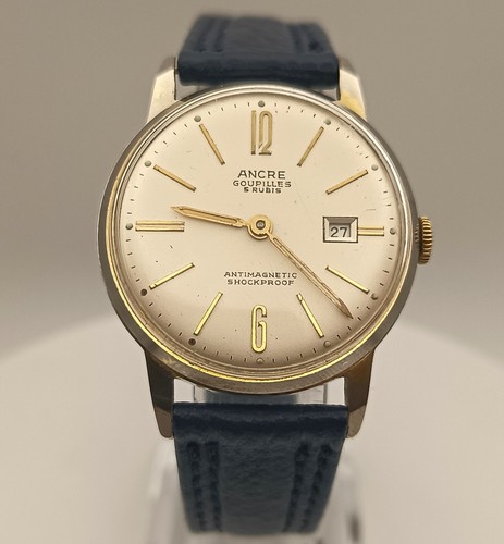 Vintage eppler ancre - vintage, w.
