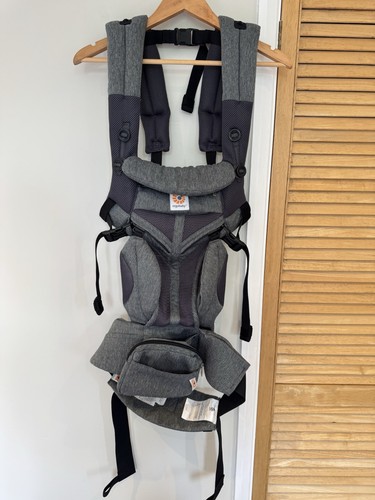 Ergobaby omni 360 - ergobaby, air