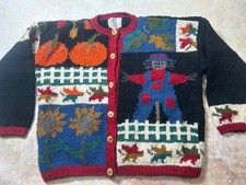 Vintage Miso Fall Harvest