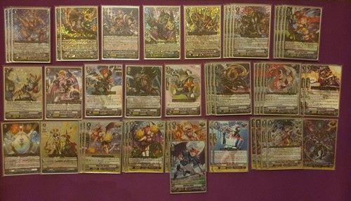 Cardfight vanguard spike - vanguard,