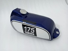 Yamaha DT 175 DT175 Enduro