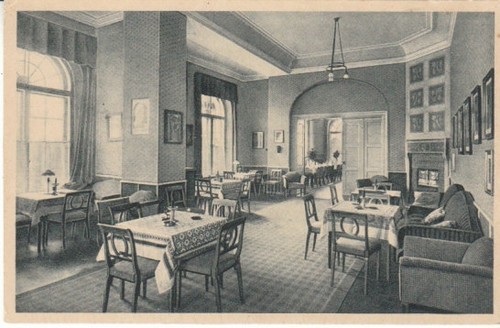 Traunstein prince ludwig home - prince,