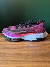 Nike Alphafly Next% ZoomX OG Carbon Plate Race Shoes | Men’s UK 10.5 | Brand New