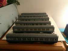 HORNBY/LIMA   BR COACHES