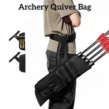 Archery Hip Arrow Quiver Hip
