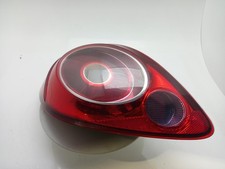 FORD KA Tail Light Rear Lamp
