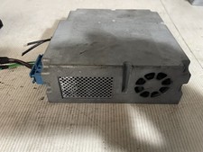 BMW 7 E65 E66 Video control