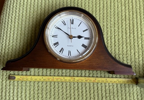 Vintage napoleon hat quartz - hat,