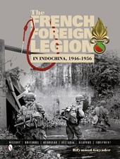 The French Foreign Legion in