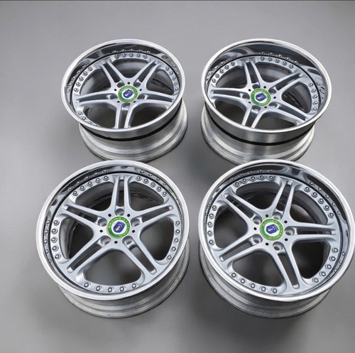 Racing dynamics wheels - racing,