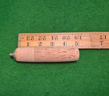 Fishing rod Butt extension. 5