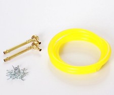 5th SCALE HIGH FLOW FUEL LINE