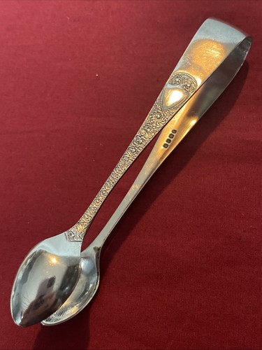 Antique edwardian silver - antique,