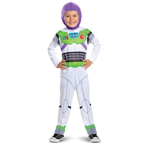 Disney official classic - official, buzz