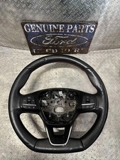 FORD FIESTA ST LINE MK8 2018