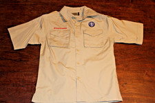 Boy Scouts of America BSA