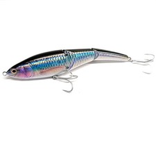 Big Bass Pike lure Jointed