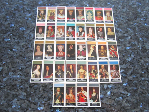 Carreras 1977 black cat kings - carreras,
