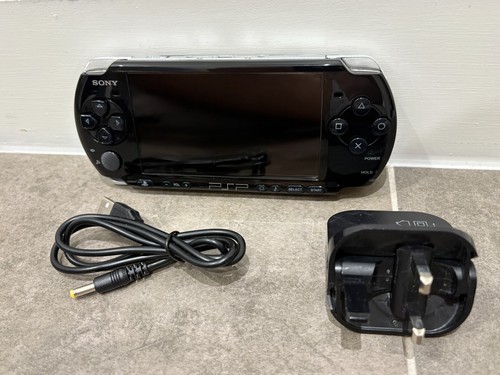 Sony psp slim lite 3000 - psp,