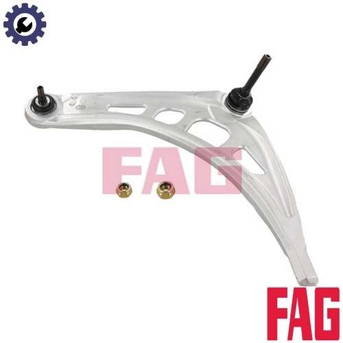 Controltrailing arm wheel - controltrailing,