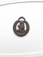 Vintage Lucky PIXIE Charm