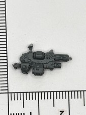 Warhammer 40K Space Marine