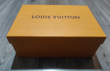 Original LOUIS VUITTON empty