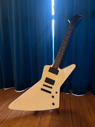 Epiphone 1984 explorer - epiphone, ex