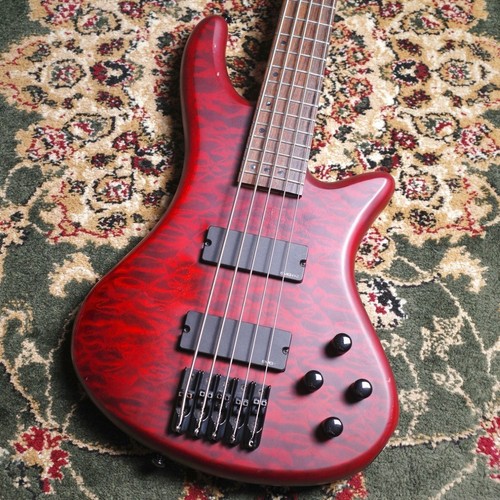 Schecter ctm5 stiletto - ad-sl-ctm5,