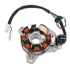 Ignition Stator Alternator CG