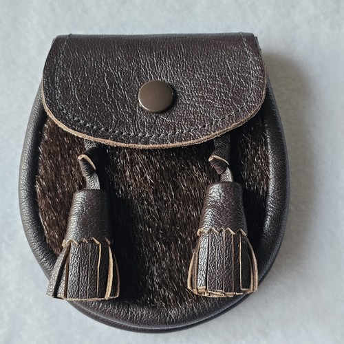 Small child leather - child's, &