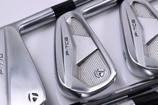 Taylormade P.770/P.7CB Irons /