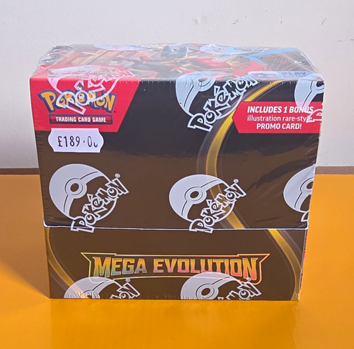 Pokémon tcg mega evolution - -,