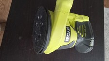 used ryobi 18 volt p411 hand