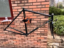 Vintage 1994 Trek 520 Touring