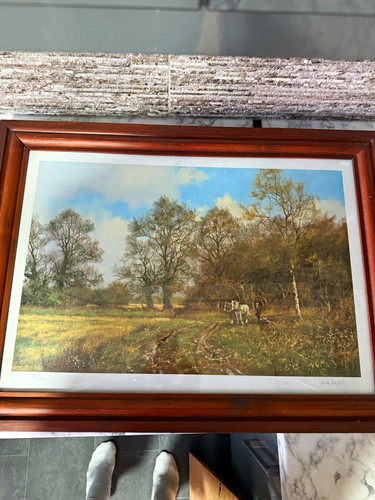 James wright signed limited - james,