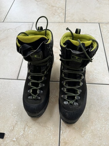 Salomon boots size men - salomon,