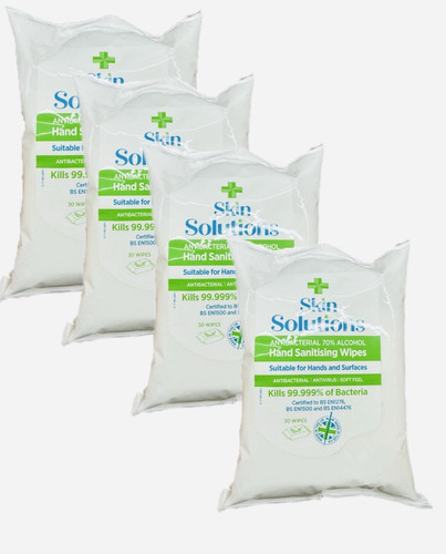 Skin solutions - 5, x