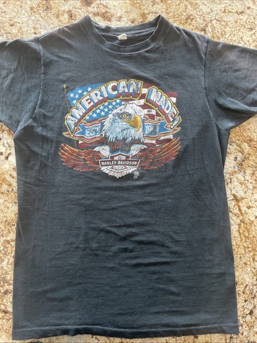 Vintage harley davidson - vintage,