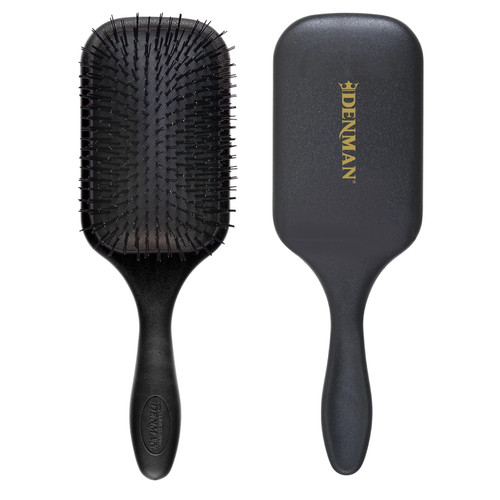 Denman d90l tangle tamer ultra - tangle,