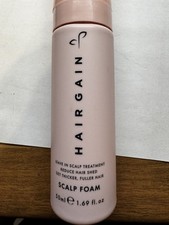 Hairgain Leave-In Scalp