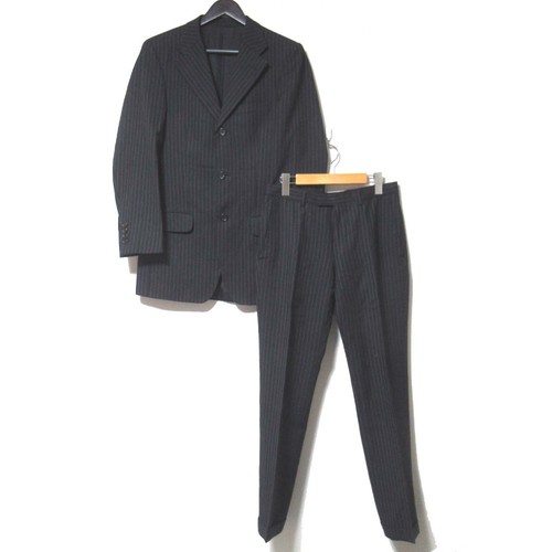 Gucci tom ford era pinstripe - tom,