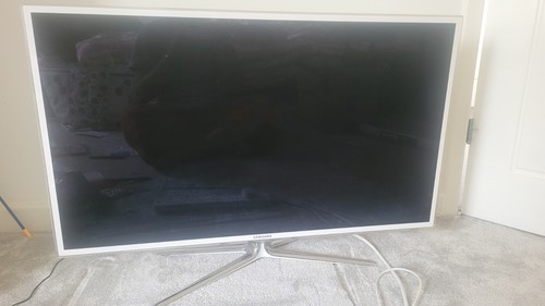 Samsung ue40d6510wk - tv,