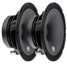 Bassface Indy M8/4 8" 20cm