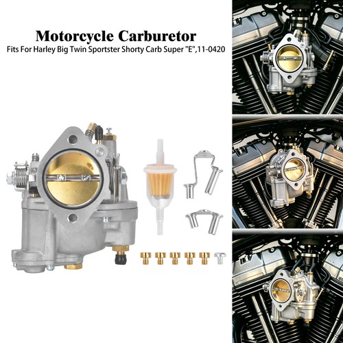 0420 motorcycle carburetor - motorcycle,