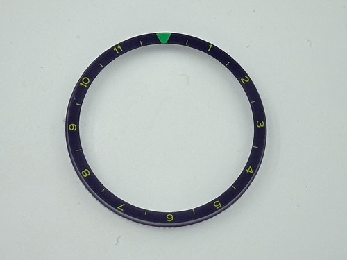 New bezel for - new!, poljot