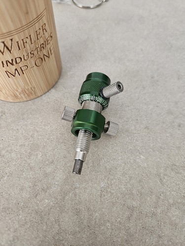 Wifler mp2 magnetic plunger - wifler,
