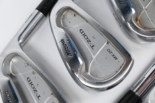 Mizuno irons 3 pw - mizuno,