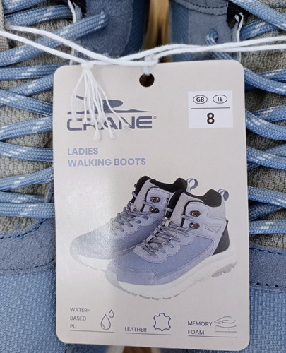Women crane waterproof - crane,